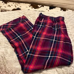 Victoria’s Secret pajama pants